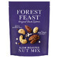 Mezcla de frutos secos con sal marina y pimienta negra, 120 g, Forest Feast