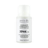 Oxidationscreme 20 Vol. 6% für Xhen-Sil Stabilisierte Farbe, 150 ml, Xhensil