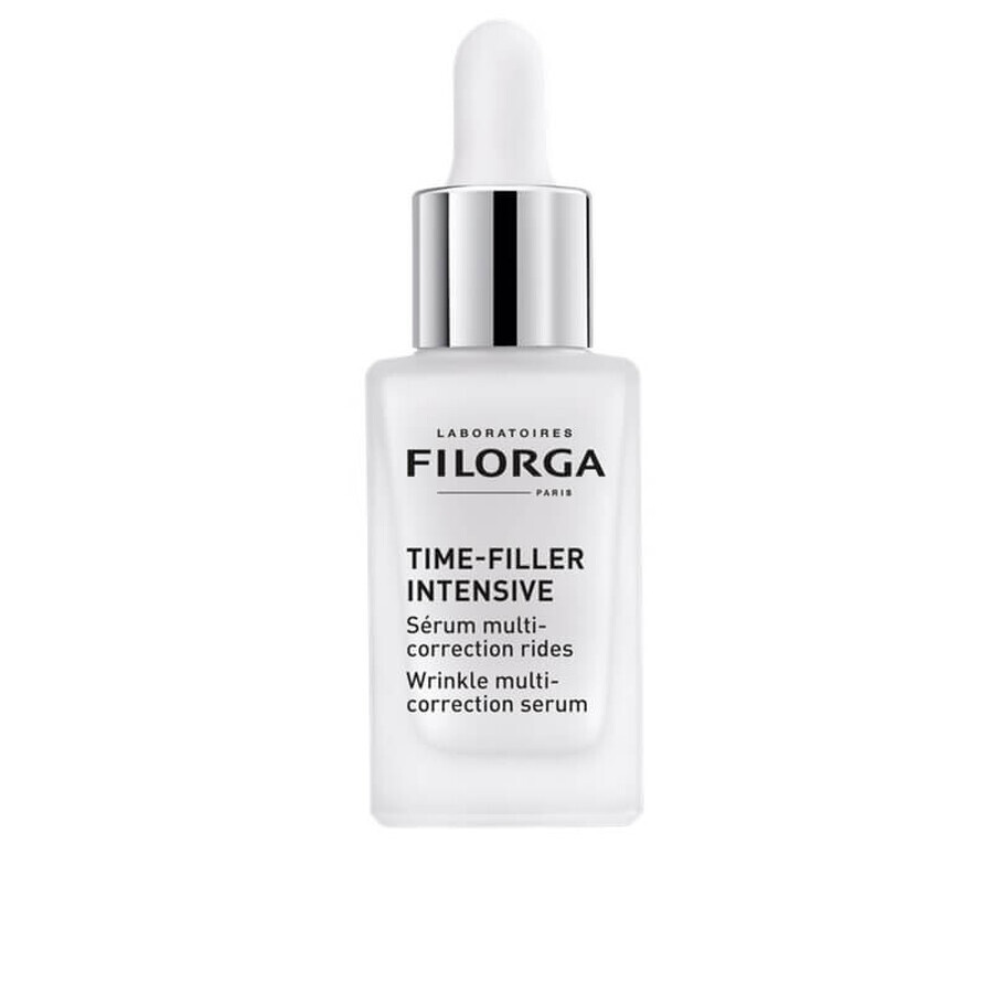 Time Filler Intensives Anti-Falten Gesichtsserum, 30 ml, Filorga