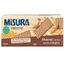 Wholegrain crackers, 385 g, Measure
