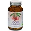 Goji Eco Forte extracto crudo liofilizado, 120 cápsulas, Aronia Charlottenburg