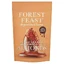Gekarameliseerde amandelen met zeezout in Belgische melkchocolade, 120 g, Forest Feast