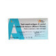 Test antig&#233;nique rapide pour Helicobacter H.Pylori, 1 pi&#232;ce, AllTest
