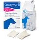 Palitos masticables de colágeno para la higiene bucal, M Orozyme, 141 g, Ecuphar