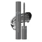 Extreme Volume Mascara V01 Volumen Schwarz, 24 g, Rom&nd