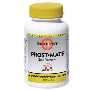 Prost Mate Solaray, 120 Filmtabletten für Vegetarier, Secom