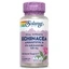 Echinacea Angustifolia 125 mg Solaray, 60 vegetarian capsules, Secom
