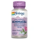 Echinacea Angustifolia 125 mg Solaray, 60 vegetarian capsules, Secom