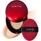 Foundation with SPF 40 PA+++, shade 21C Cool Ivory, Mask Fit Red Cushion, 18 g, Tirtir