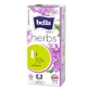 Panty Herbs Tägliche Saugeinlagen mit Eisenkraut, 18 Stück, Bella