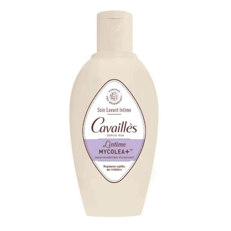 Mycolea intimate hygiene gel, 200 ml, Roge Cavailles