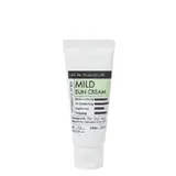 Zonnebescherming Gezichtscrème SPF30 Milde Zon, 30 g, Derma Factory