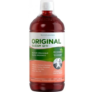 Silicium G7 Original, 1000 ml, Silicium Espana Laboratorios