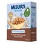 Sugar-free breakfast cereal, 350 g, Size