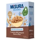 Sugar-free breakfast cereal, 350 g, Size