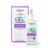 Cartilage and Joint Gel Vitamin Gel, 90 ml, Viola