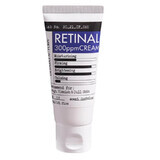 Gezichtscrème Retinal 300ppm, 30 ml, Derma Factory