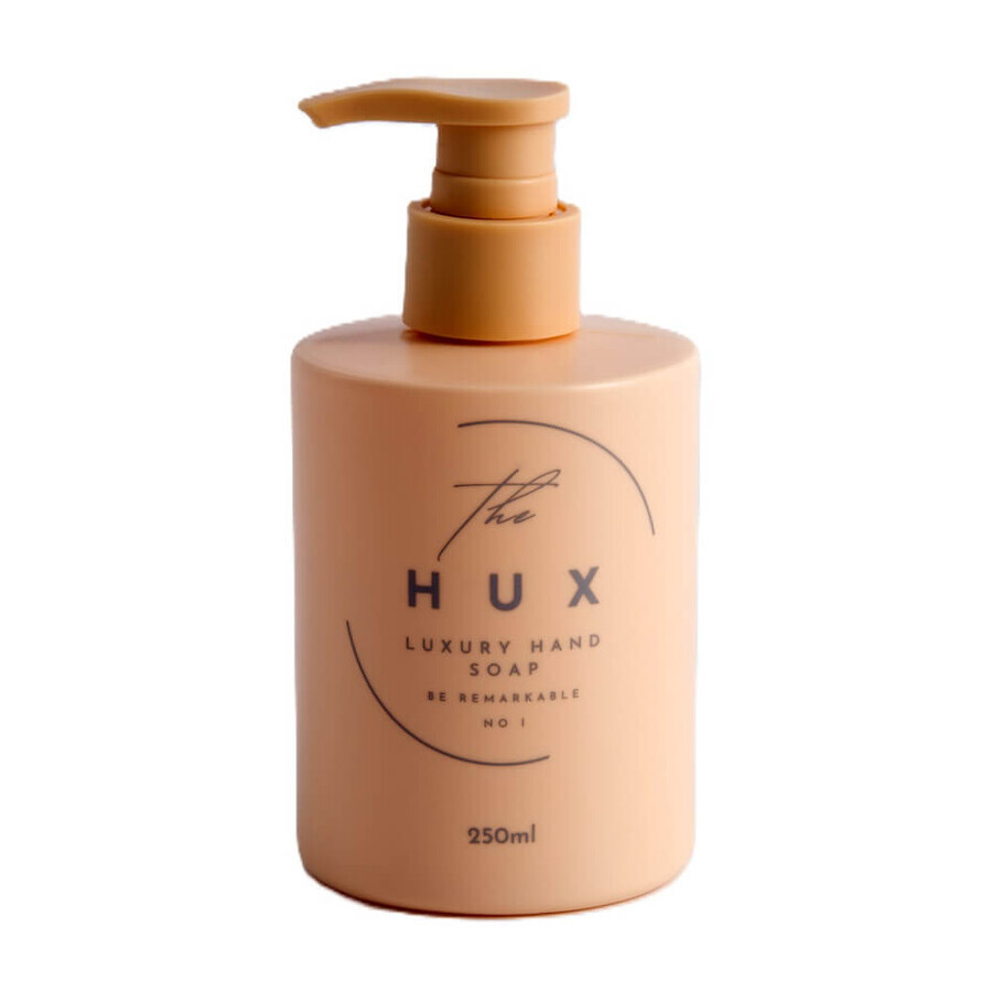 Liquid hand soap No I, 250 ml, The Hux