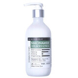 Bodylotion met niacinamide 10%, 300 ml, Derma Factory