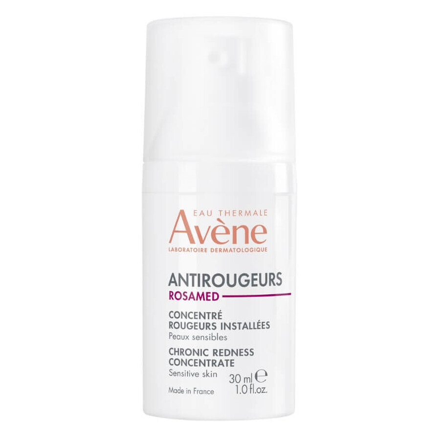 Rosamed Persistent Rosacea Konzentrat, 30 ml, Avene