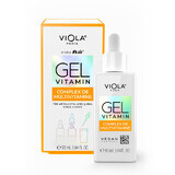Multivitamin Complex Vitamin Gel, 90 ml, Viola