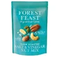 Mezcla de frutos secos con sal marina y vinagre de sidra, 120 g, Forest Feast