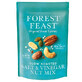 Mixed nuts with sea salt and cider vinegar, 120 g, Forest Feast