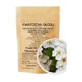 Floare de păducel 50g HERBARZPOLSKI
