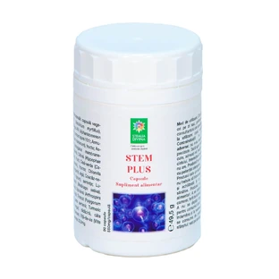 Stem Plus, 90 capsules, Divine Star