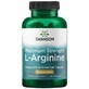 Super Str L-Arginina, 90 capsule, Swanson