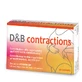 D&B Kontraktionen, 30 Tabletten, Gricar