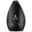 Ultrasonic diffuser for aromatherapy black, 1 piece, Soil