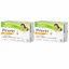 Priorin Onderhoudt Gezond Haar, 2 x 60 capsules, Bayer