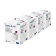 Peha-Haft elastisches Befestigungsband, 10 cm x 20 m 4 Stück, Hartmann