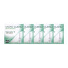Microenema for adults, 5 x 6 vials, Amc Pharma Solutions
