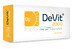 DeVit 2000 1&#215;120 cps, food supplement