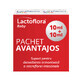 Paquet Lactoflora Baby gouttes, 2 x 10 ml, Stada