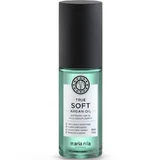 Argan Haaröl True Soft, 30 ml, Maria Nila