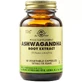 Ashwagandha-wortelextract, 60 softgels, Solgar