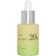 Gezichtsserum met vitamine C en groene lamiae, 20 g, Anua