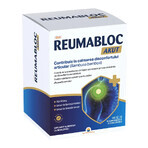 Reumabloc Akut, 30 zakjes, Sun Wave Pharma Reumabloc Akut, 30 zakjes, Sun Wave Pharma
