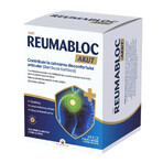 Reumabloc Akut, 30 zakjes, Sun Wave Pharma Reumabloc Akut, 30 zakjes, Sun Wave Pharma