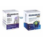 Reumabloc Akut, 30 zakjes, Sun Wave Pharma Reumabloc Akut, 30 zakjes, Sun Wave Pharma