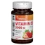 Vitamin D, 2000 IU, 90 Kautabletten, Vitaking