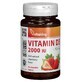 Vitamin D, 2000 IU, 90 chewable tablets, Vitaking