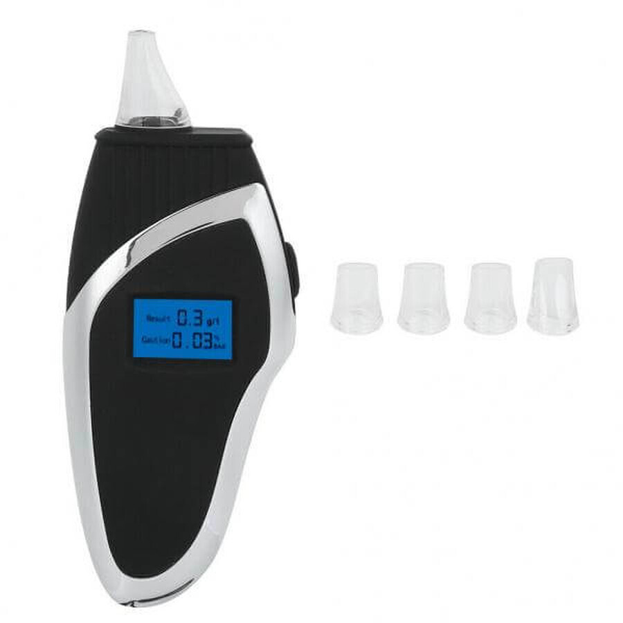 Ethylotest Prtabil TY-9000, Perfect Medical