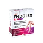 Endolex Aktive, 10 flesjes, Sun Wave Pharma