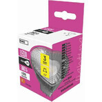 LED CLS MR16 4,5W GU5,3 NW 1×1 buc, bec LED LED CLS MR16 4,5W GU5,3 NW 1×1 buc, bec LED