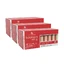 Seboradin Forte 42 ampollas, Tratamiento contra la caída del cabello, 3x14 ampollas