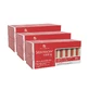 Seboradin Forte 42 ampollas, Tratamiento contra la caída del cabello, 3x14 ampollas